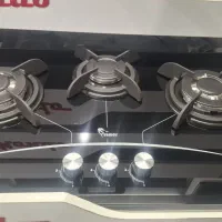 اجاق گاز ۳ شعله