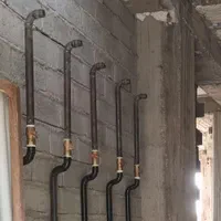 لوله کشی گاز فقط تعمیرات تضمینی