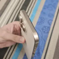 16Pro Max / Desert / 256GB|موبایل|تهران, قیطریه|دیوار