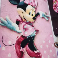 فرش ۴متری درحد نو|فرش|کومله, |دیوار