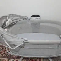 گهواره برقی ماستلا