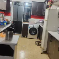 کابینت تمام ام دی اف|مصالح و تجهیزات ساختمان|قرچک, میرزائی شمالی|دیوار