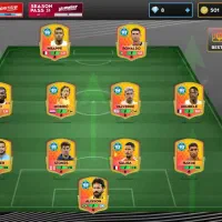 اکانت دریم لیگ فول مکس