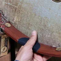 دف سما رمو اصلی بهمراه کیف