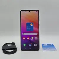 سامسونگ Galaxy A73 5G با حافظهٔ ۲۵۶ گیگابایت|موبایل|اهواز, زیتون کارمندی|دیوار