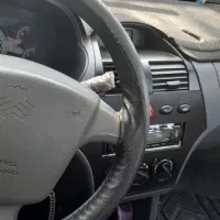 تیبا 1|خودرو سواری و وانت|کرمانشاه, |دیوار