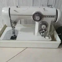 چرخ خیاطی ژانومه