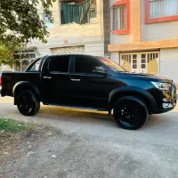 کی ام سیT8|خودرو سواری و وانت|آزادشهر, |دیوار