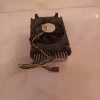 خنک کننده سی پی یو کامپیوتر