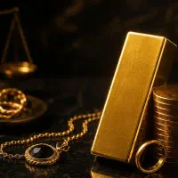 آموزش صفر تا طلافروشی - ورکشاپ رایگان
