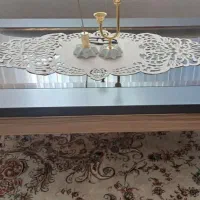 جلومبلی وعسلی|مبلمان خانگی و میز عسلی|بجنورد, |دیوار