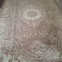 فرش ماشینی ۹ متری
