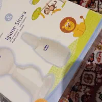 شیر دوش