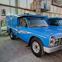 نیسان‌دوگانه‌آپشنال