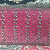 پشتی سنتی در حد نو، مناسب سفره خانه|پشتی|ورامین, شهرک مدرس|دیوار