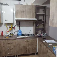 کابینت دست دوم|مصالح و تجهیزات ساختمان|میانه, |دیوار