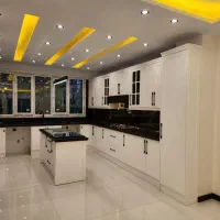 آپارتمان ۴۰ متر_شرایط اقساطی دریاچه_نزدیک به تحویل