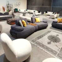 متفاوت و شیک برای خانه‌تان ++مبلمان پرنس