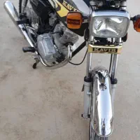 موتور سیکلت