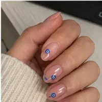 نیازمند مدلینگ ناخن