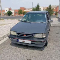 پراید مدل ۷۵