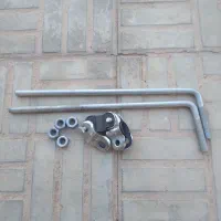 میل طلاق موتور