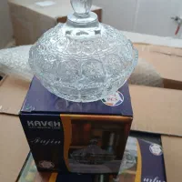 قندون حراج ۵۵ تومن