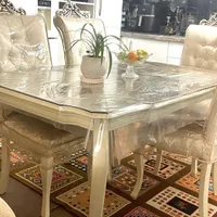 مبلمان غذاخوری|میز و صندلی غذاخوری|صومعه‌سرا, |دیوار