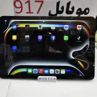 تبلت ۱۰ اینچ آکبند اندروید 13 رم 12 حافظه512