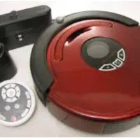 جاروبرقی رباتیک شارژی فروش اقساط|جاروبرقی، جارو شارژی، بخارشو|آبادان, |دیوار