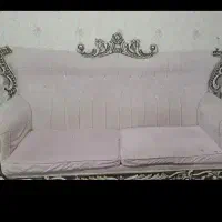 مبل ۷ نفره سالم