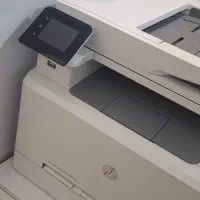پرینتر لیزری اچ پی