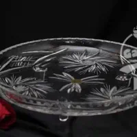 شیرینی خوری برند JCC