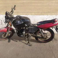 موتور کارکرده