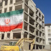 تخریب خاکبرداری سازه نگهبان خرید ضایعات