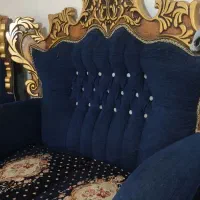 مبل کارکرده