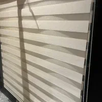 یک عدد پرده زبرا 1/20در1/50