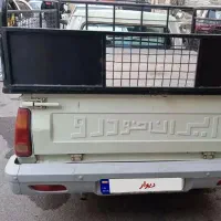 وانت پیکان مدل ۹۳|خودرو سواری و وانت|پردیس, فاز ۳|دیوار