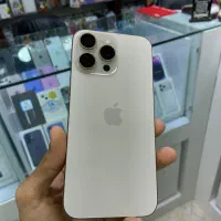 ایفون 16 pro max درحد