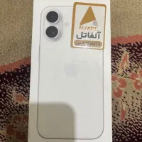 ایفون ۱۶ نرمال ۱۲۸ گیگ