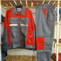 فروش لباس کار (لباسکار) تیشرت کفش ایمنی دستکش کلاه|لباس|تهران, گمرک|دیوار