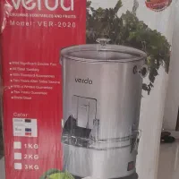 سبزی خردکن برقی