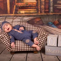 آتلیه تخصصی کودک و بارداری با لباس|خدمات پذیرایی، مراسم|اردبیل, |دیوار