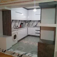 سازنده کابینت و کمد دیواری و تعمیرات|مصالح و تجهیزات ساختمان|سبزوار, جهاد کشاورزی|دیوار
