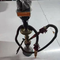 قلیون شیک و کم استفاده