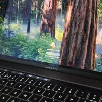 مکبوک پرو 16 اینچ 2019|رایانه همراه|شیراز, سفیرشمالی|دیوار