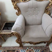 مبل|مبلمان خانگی و میز عسلی|بیرجند, |دیوار