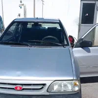 پراید 88|خودرو سواری و وانت|شاهین‌شهر, چمران|دیوار