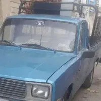 وانت مزدا عروسک|خودرو سواری و وانت|همدان, |دیوار