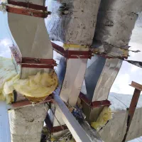 کانال کولر سازی و کانال فشار مثبت و تعمیرات